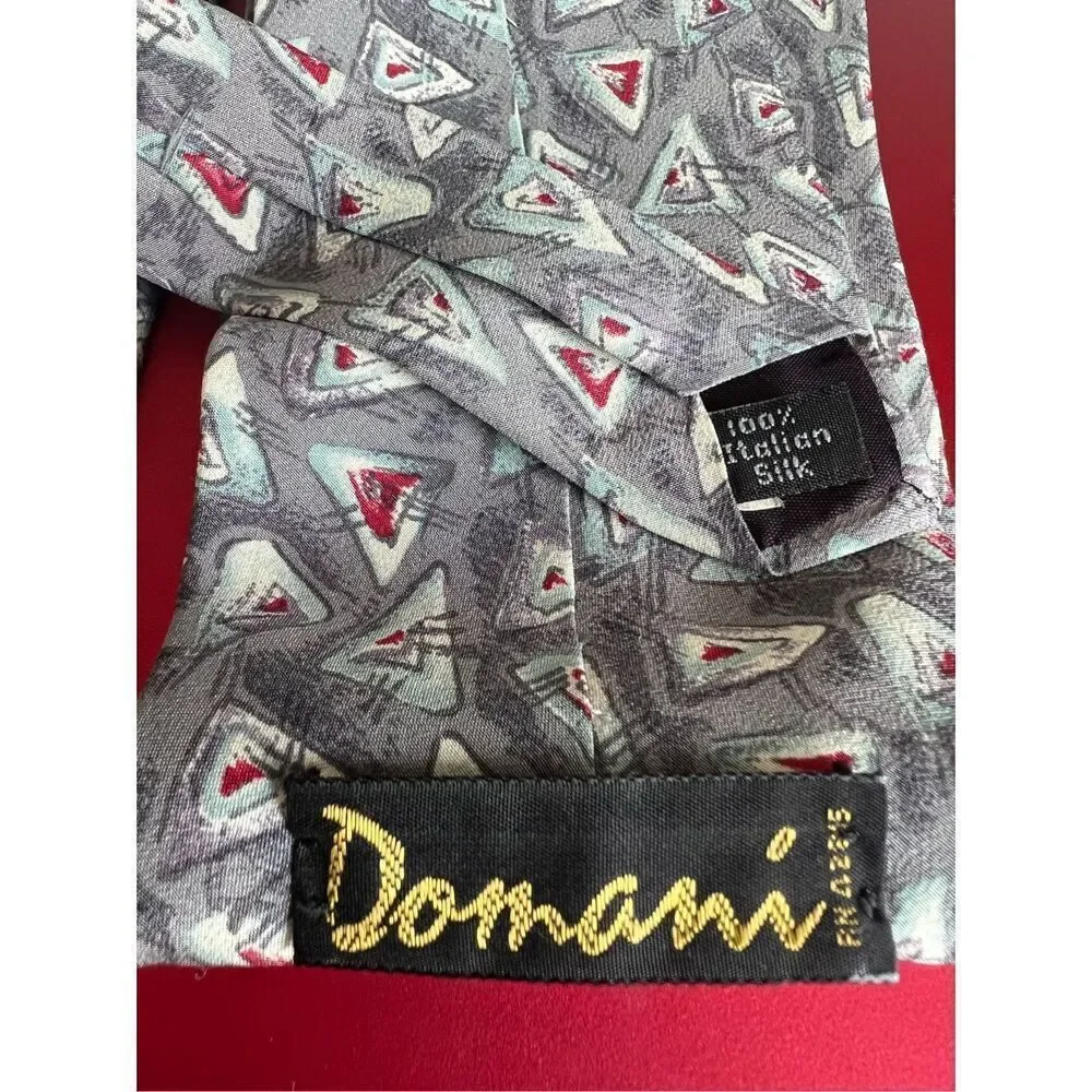 Domani Tie